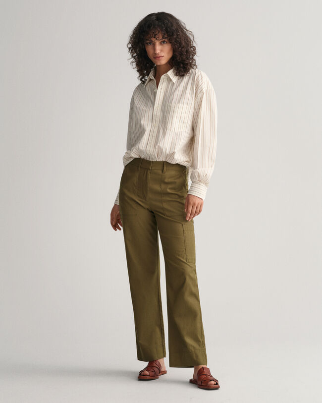 Pantalones cargo Relaxed Fit