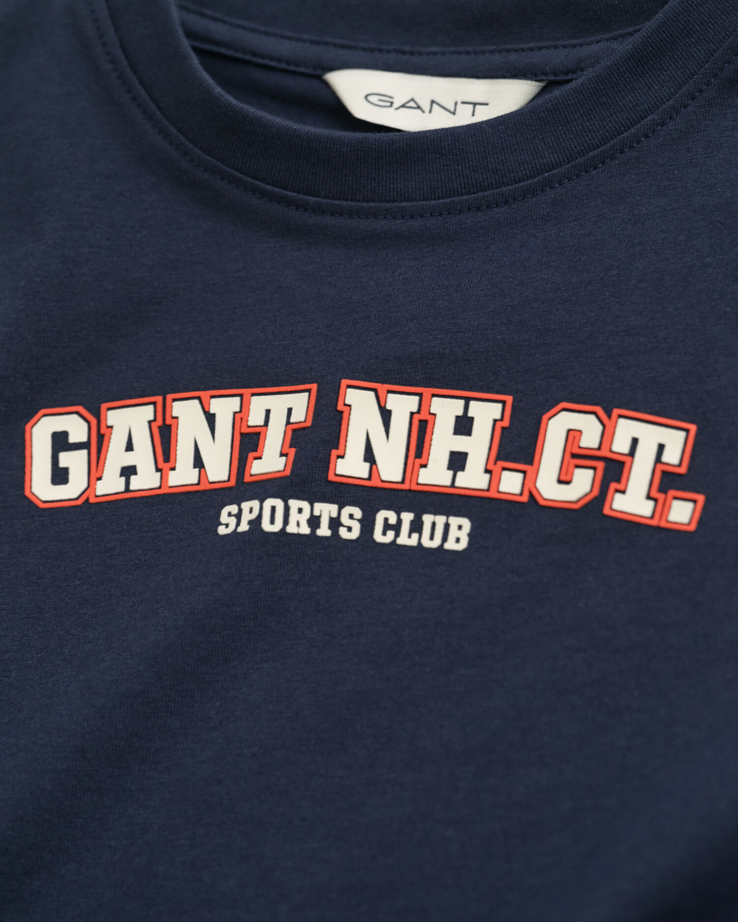 Camiseta con estampado gráfico Kids