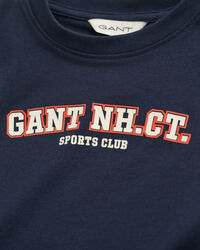 Camiseta con estampado gráfico Kids