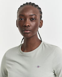 Camiseta de manga larga Shield