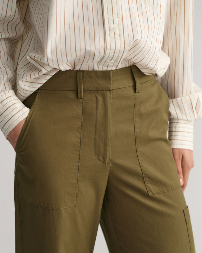 Pantalones cargo Relaxed Fit