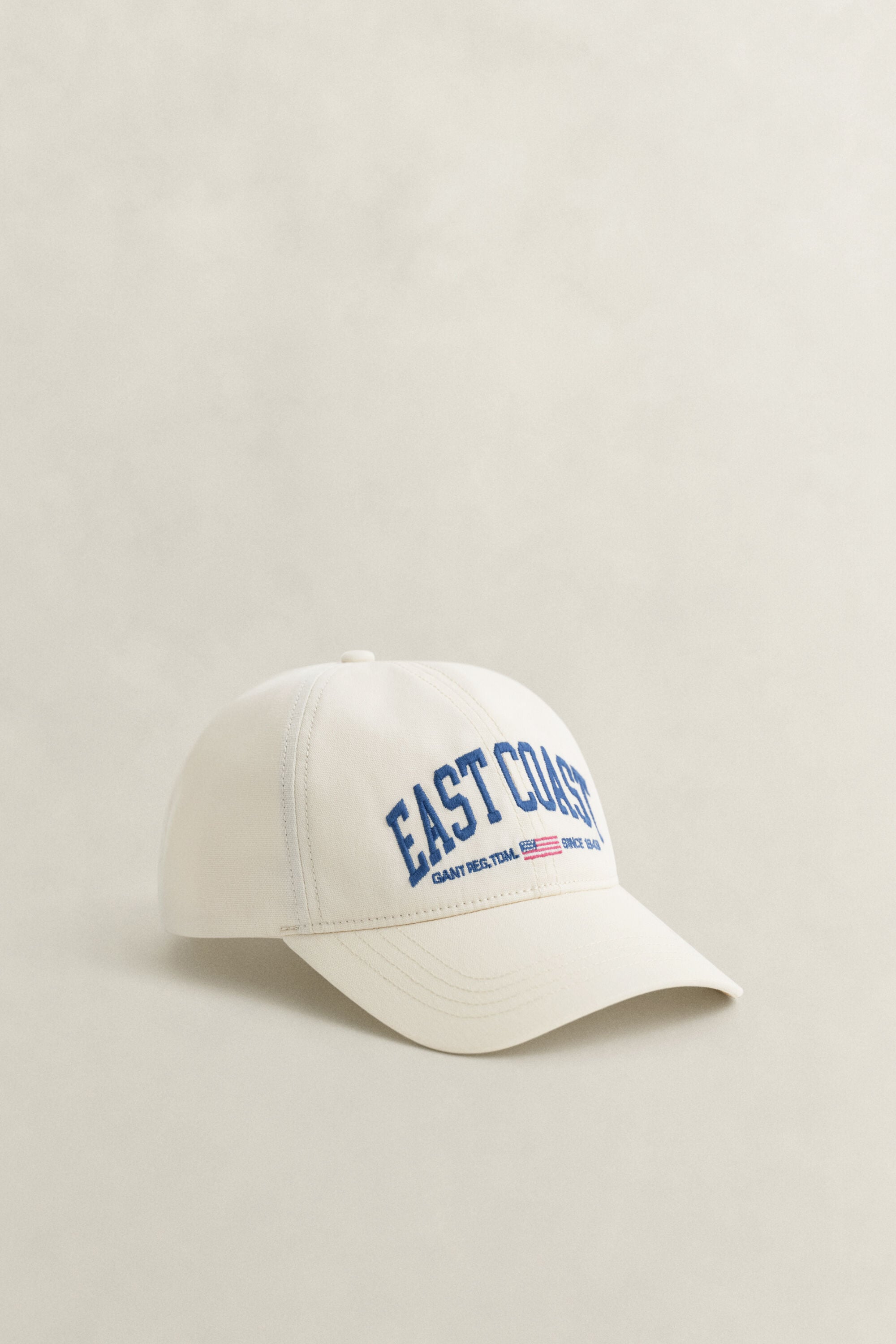 Gorra de lona de algodón Graphic
