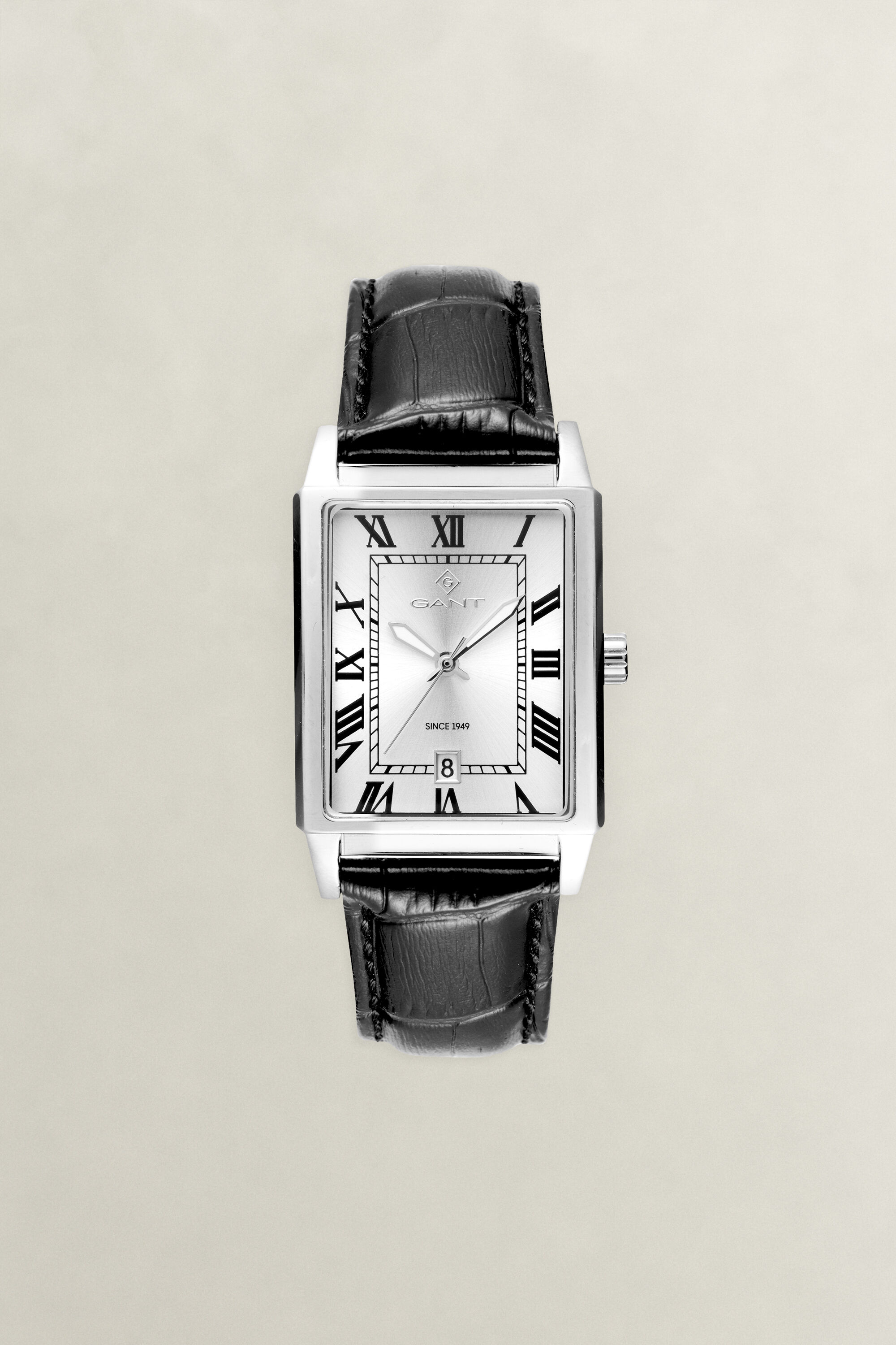Reloj Staten Island