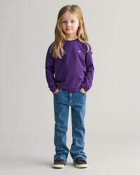 Vaqueros bootcut Girls