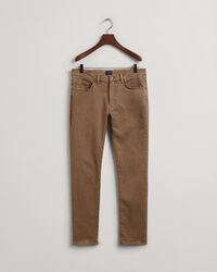 Vaqueros Slim Fit Desert Hayes