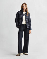 Chaqueta de plumón ligera