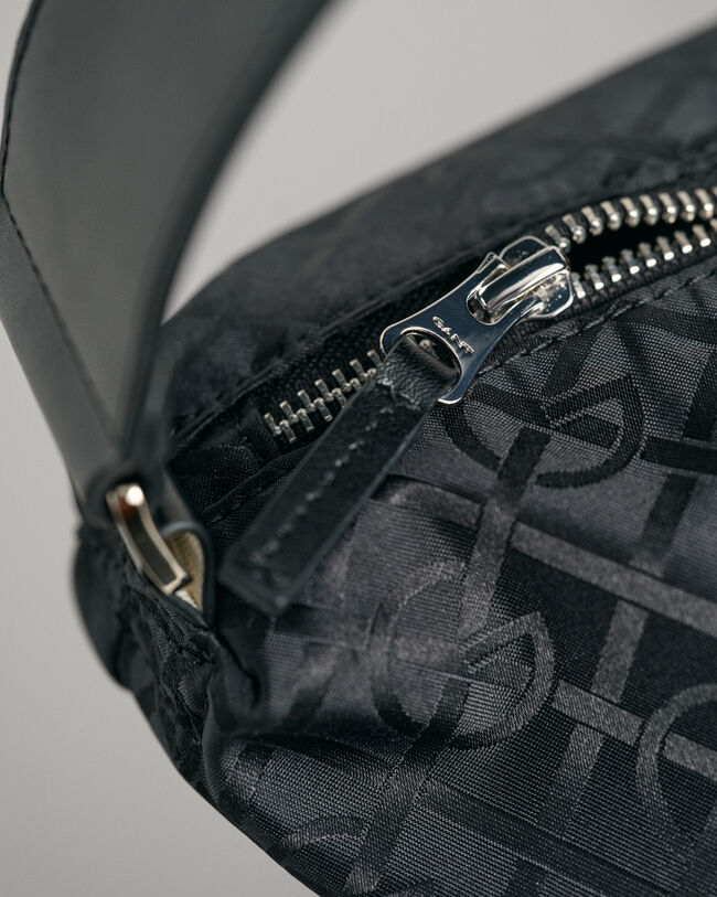 Bolso de hombro grande G Patterned