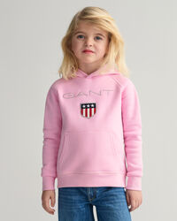Sudadera con capucha Shield Kids