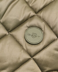 Chaqueta acolchada y ligera