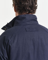 Chaqueta Double Decker