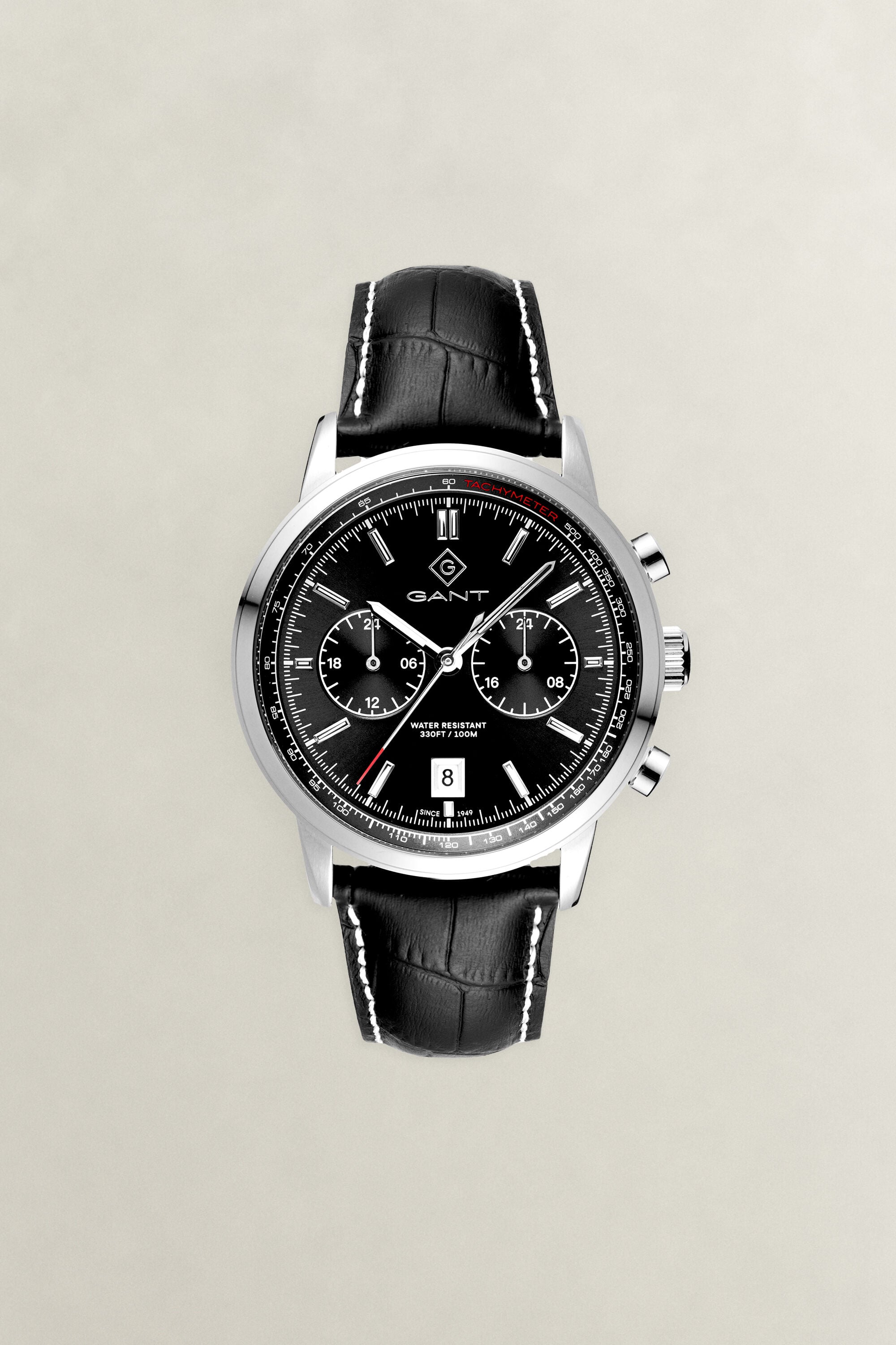 Reloj Bergamo