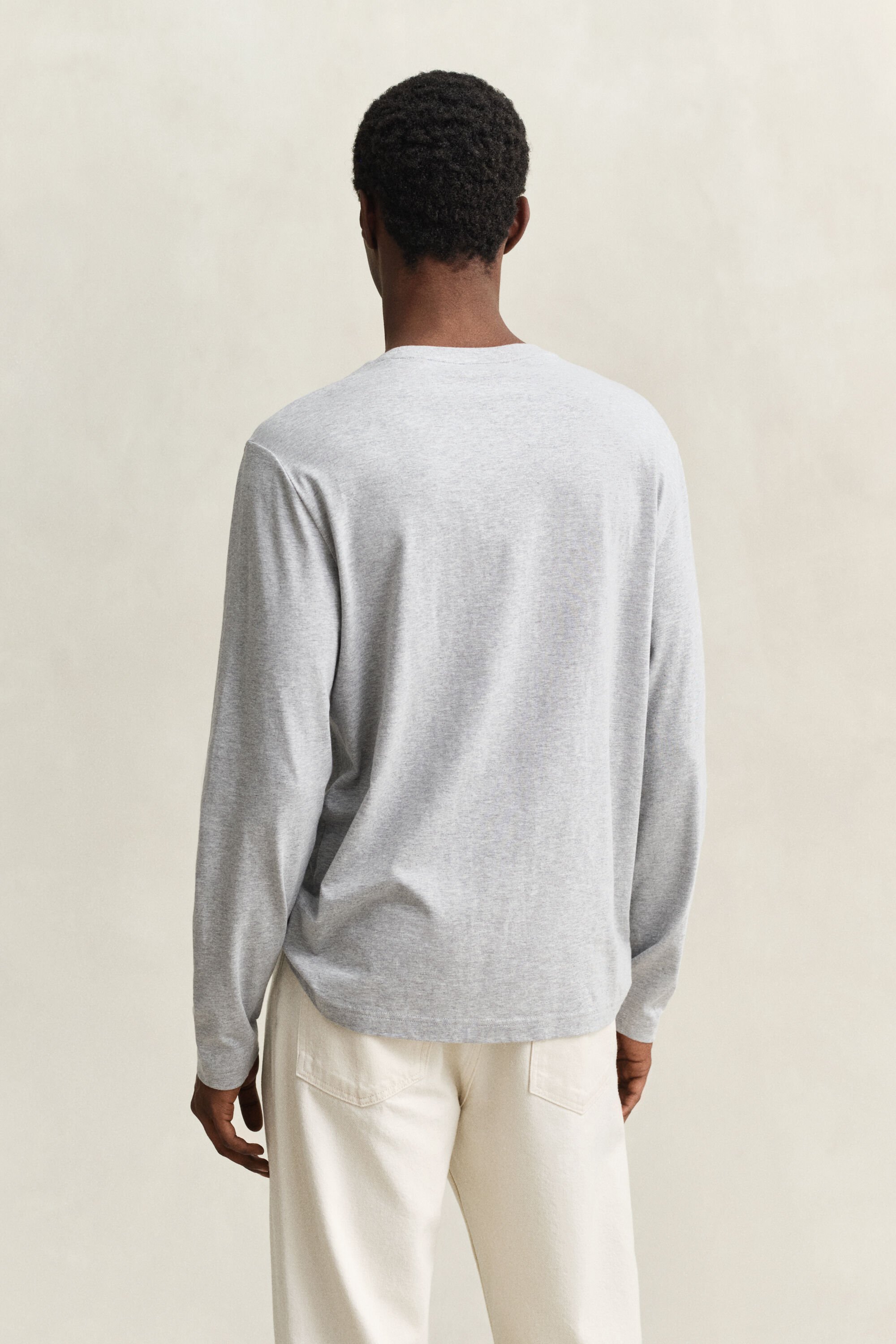 Camiseta de manga larga Shield