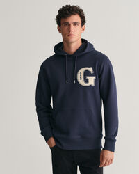 Sudadera con capucha G Graphic