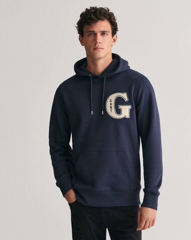 Sudadera con capucha G Graphic