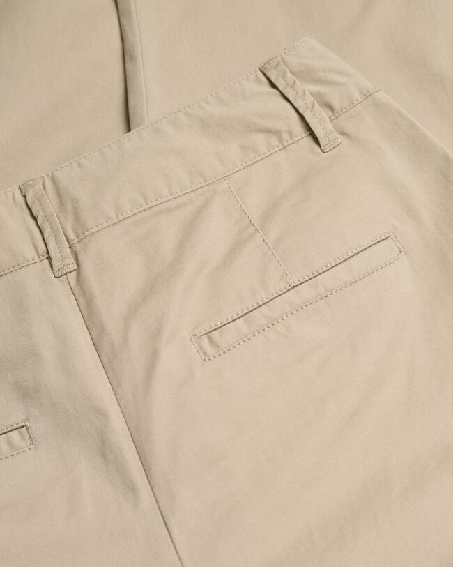 Pantalones chinos Slim Fit