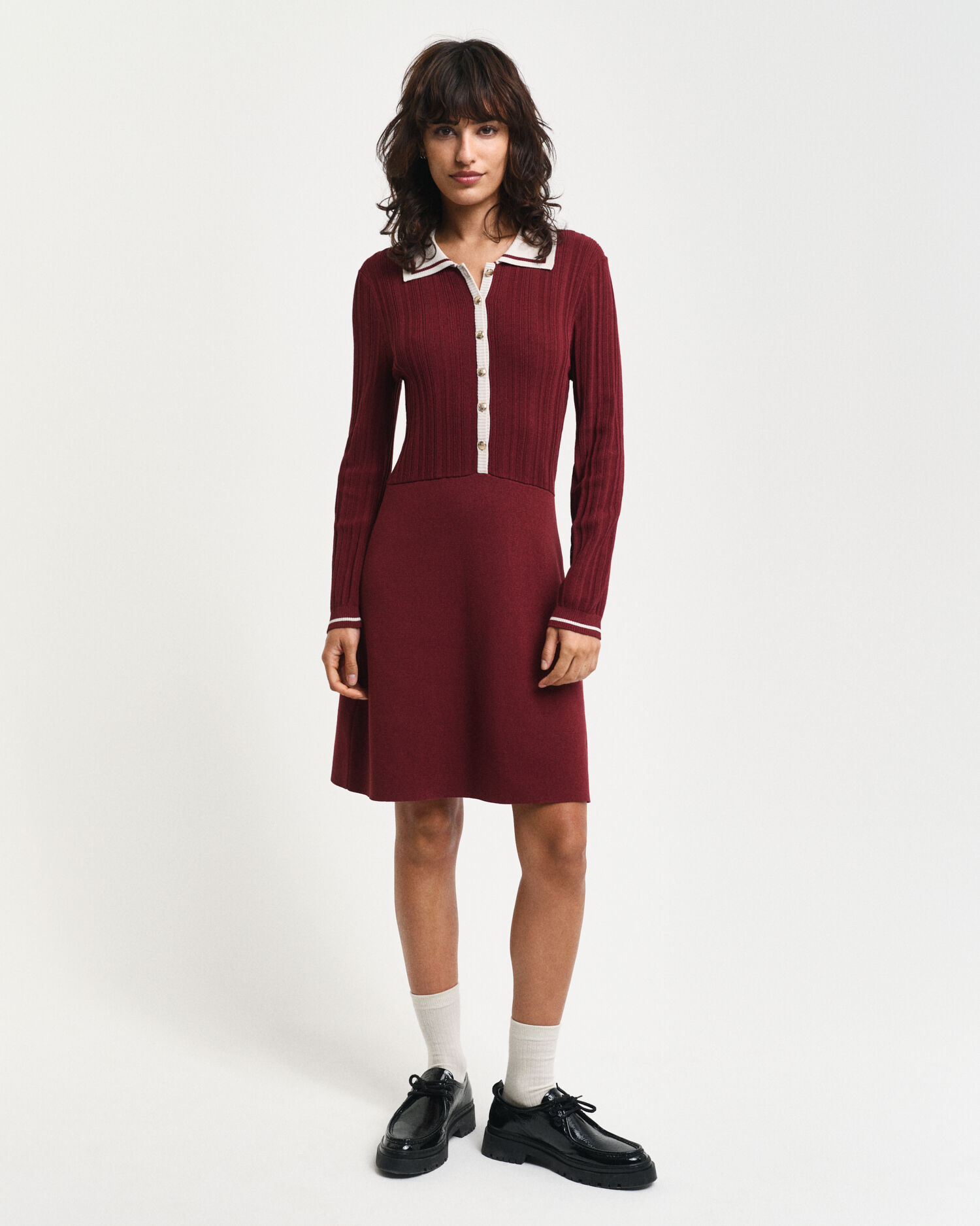 Vestidos para Mujer GANT ESPANA