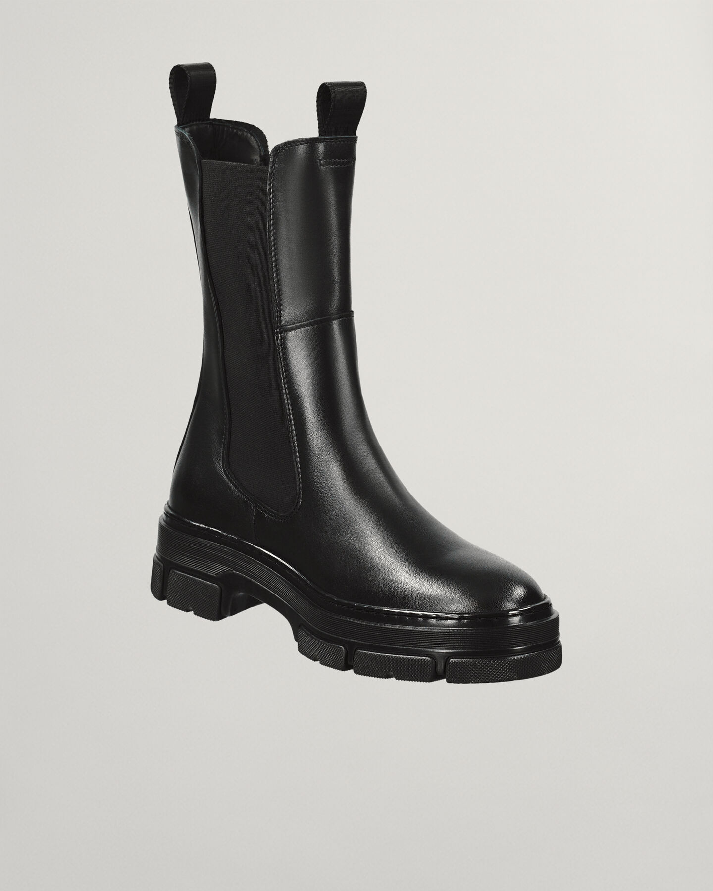 Botines Chelsea Monthike