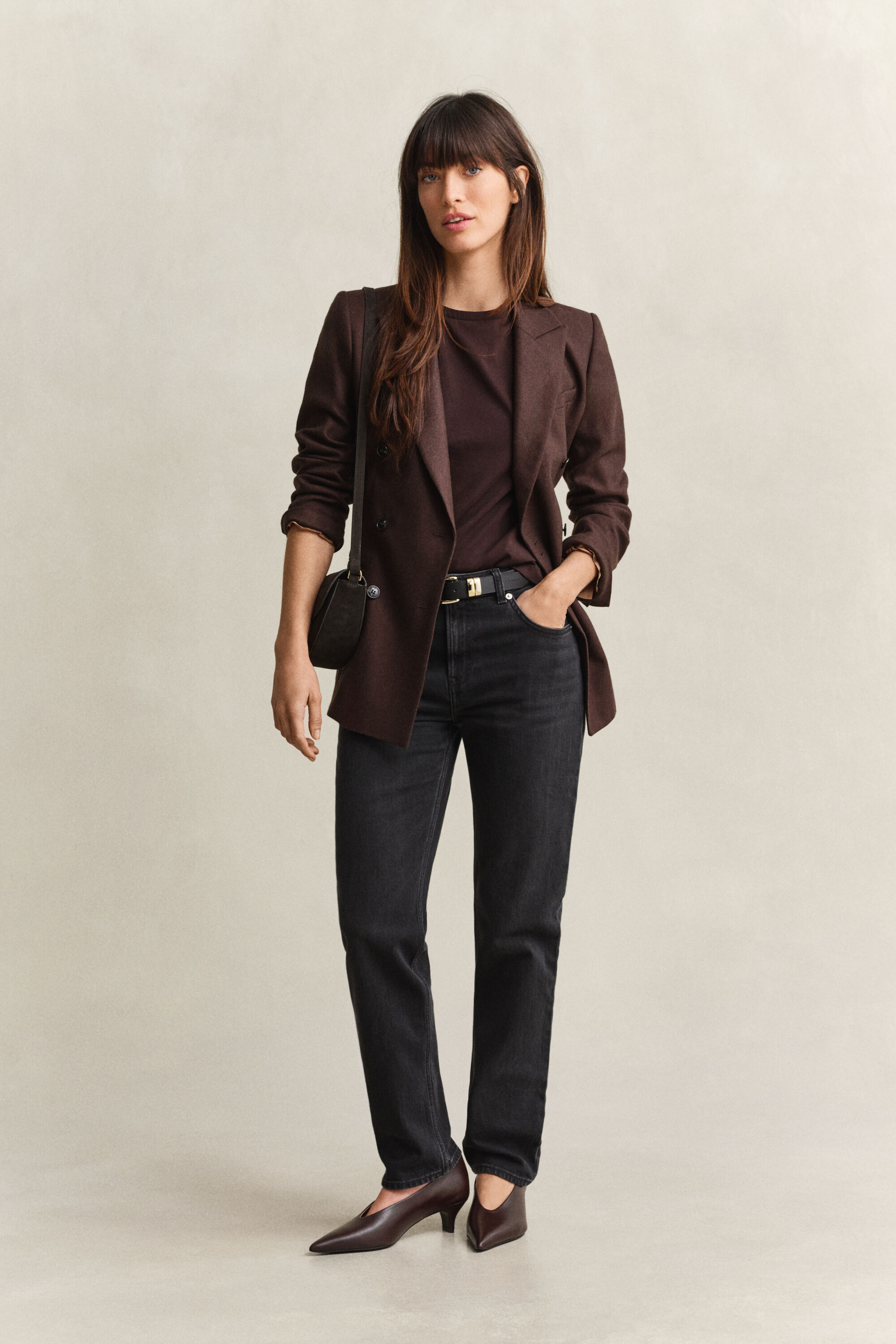 Camiseta Shield