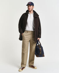 Camisa Oxford Regular Fit Archive