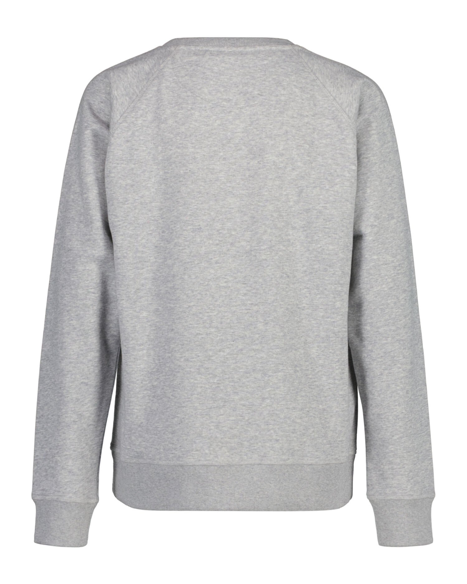 Sudadera de cuello redondo Shield Teens