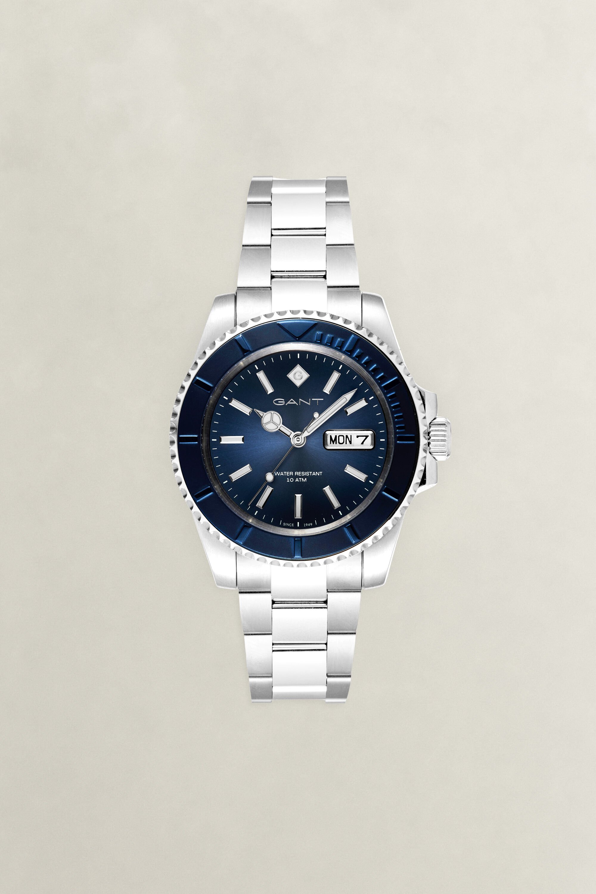 Reloj Watertown