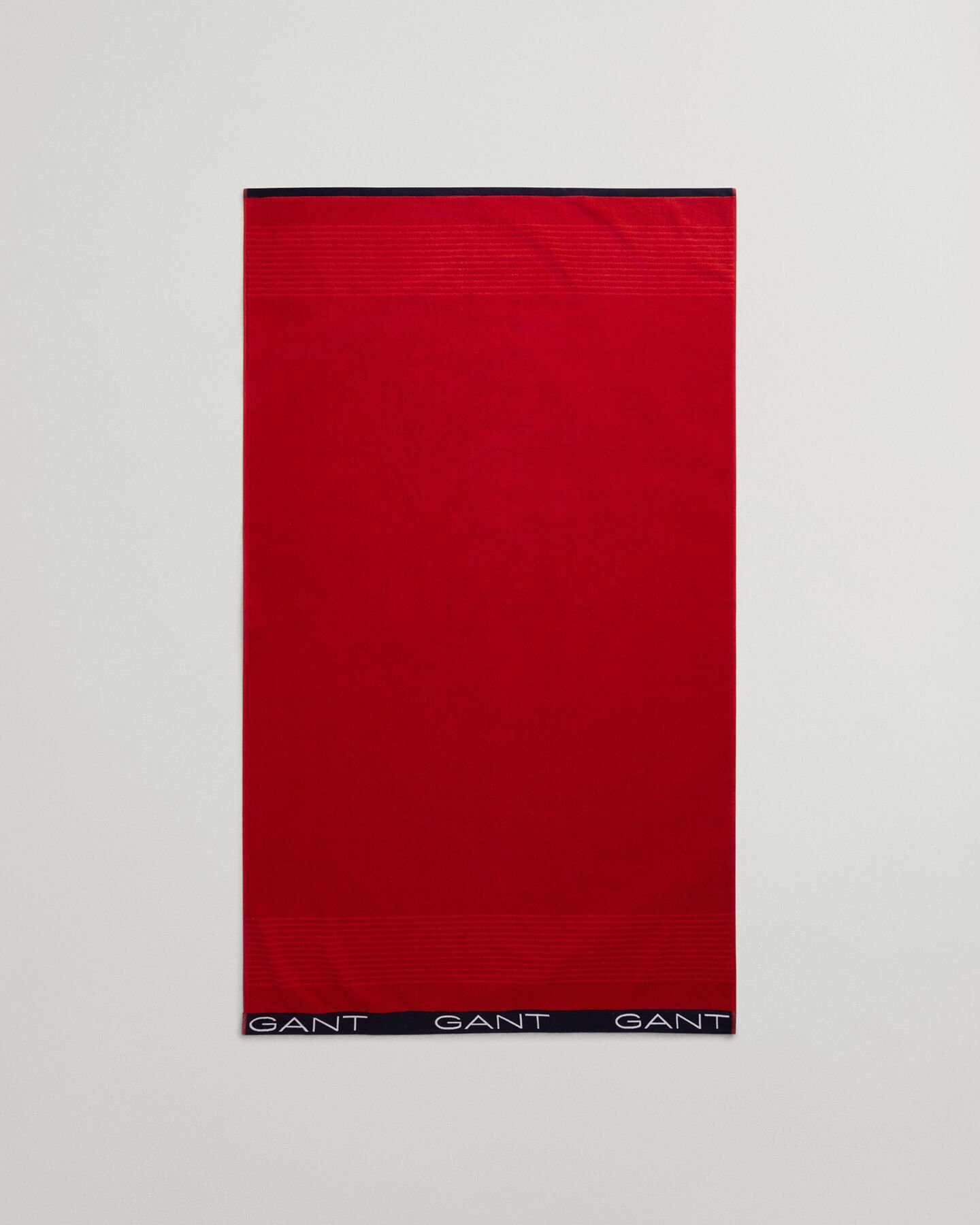 Toalla de playa Tonal Stripe