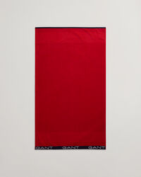 Toalla de playa Tonal Stripe