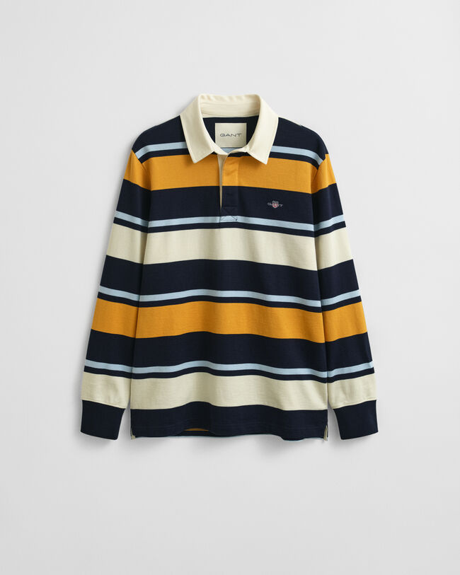 Heavy Rugger de rayas