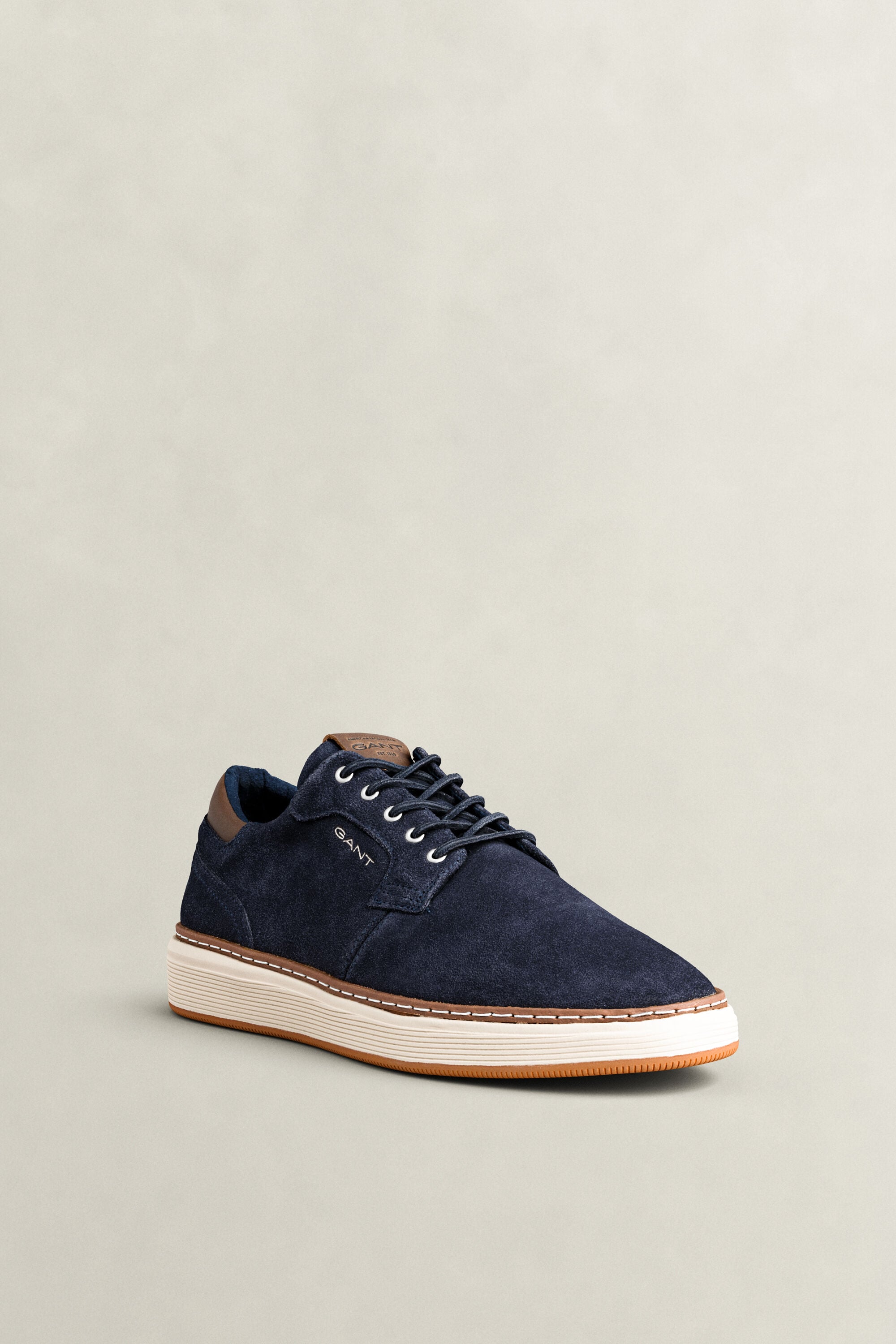 Zapatillas de ante Wenprep