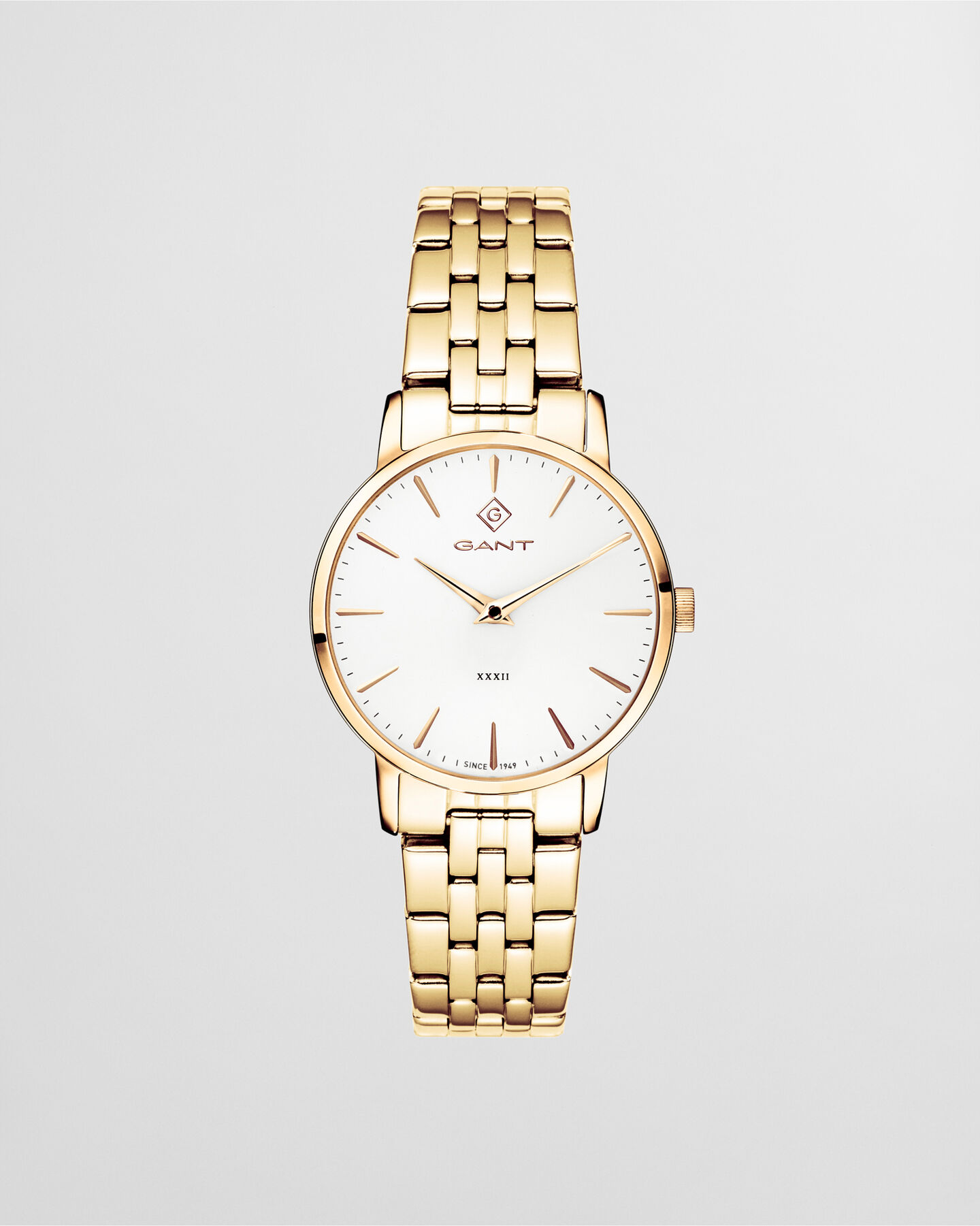 Reloj Park Avenue 32