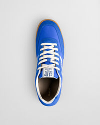 Zapatillas Beylana de ante