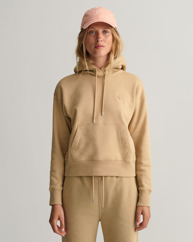 Sudadera con capucha Icon G Essential