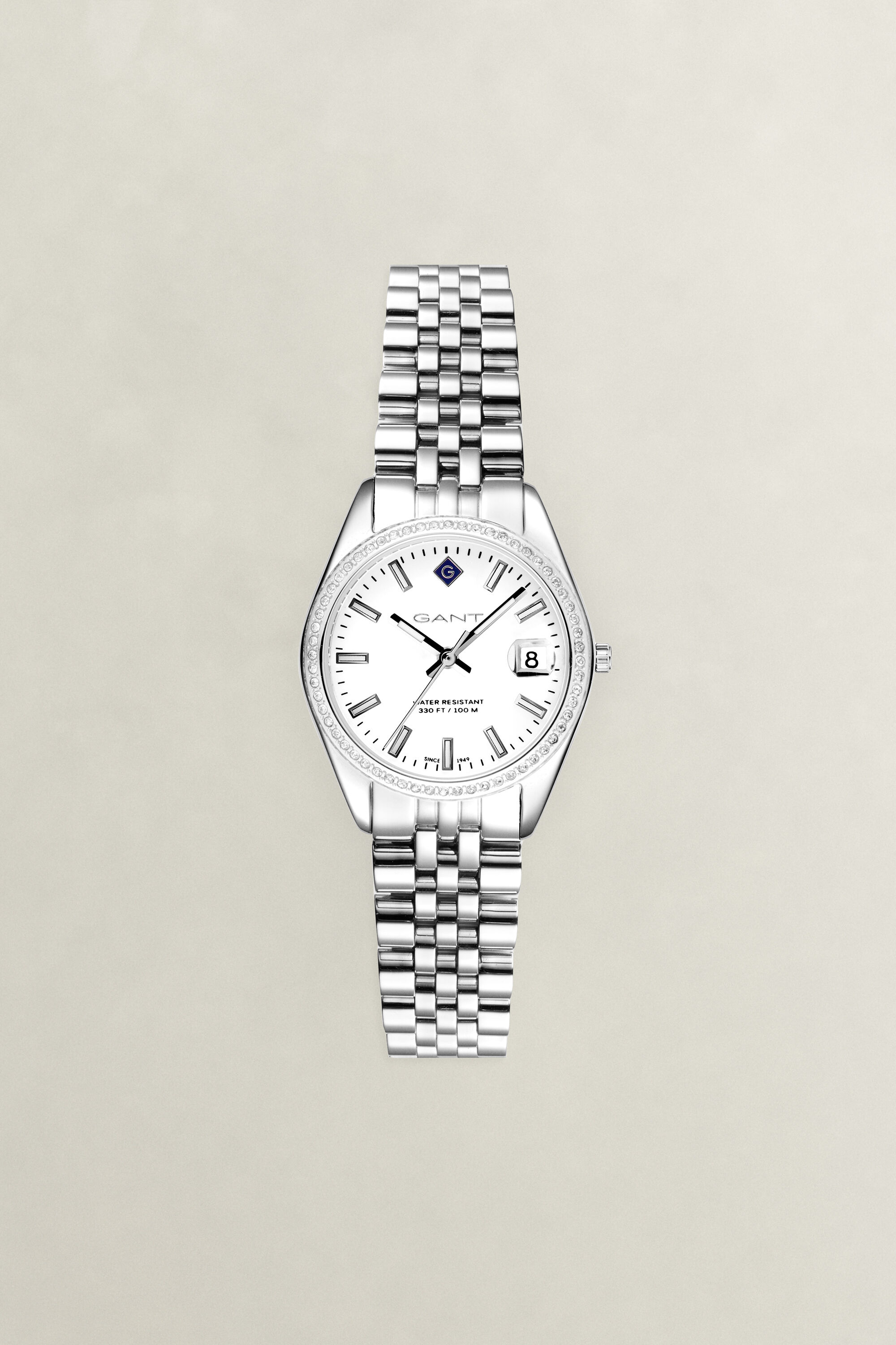 Reloj Sussex Mini Bijou
