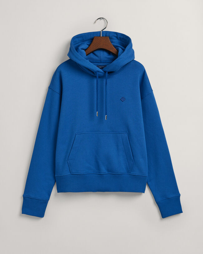 Sudadera con capucha Icon G Essential
