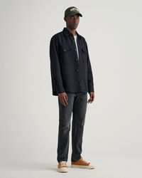 Vaqueros Regular Fit Expressive Wash Arley