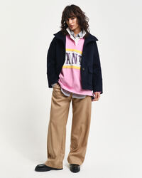 Pantalones sin cierres