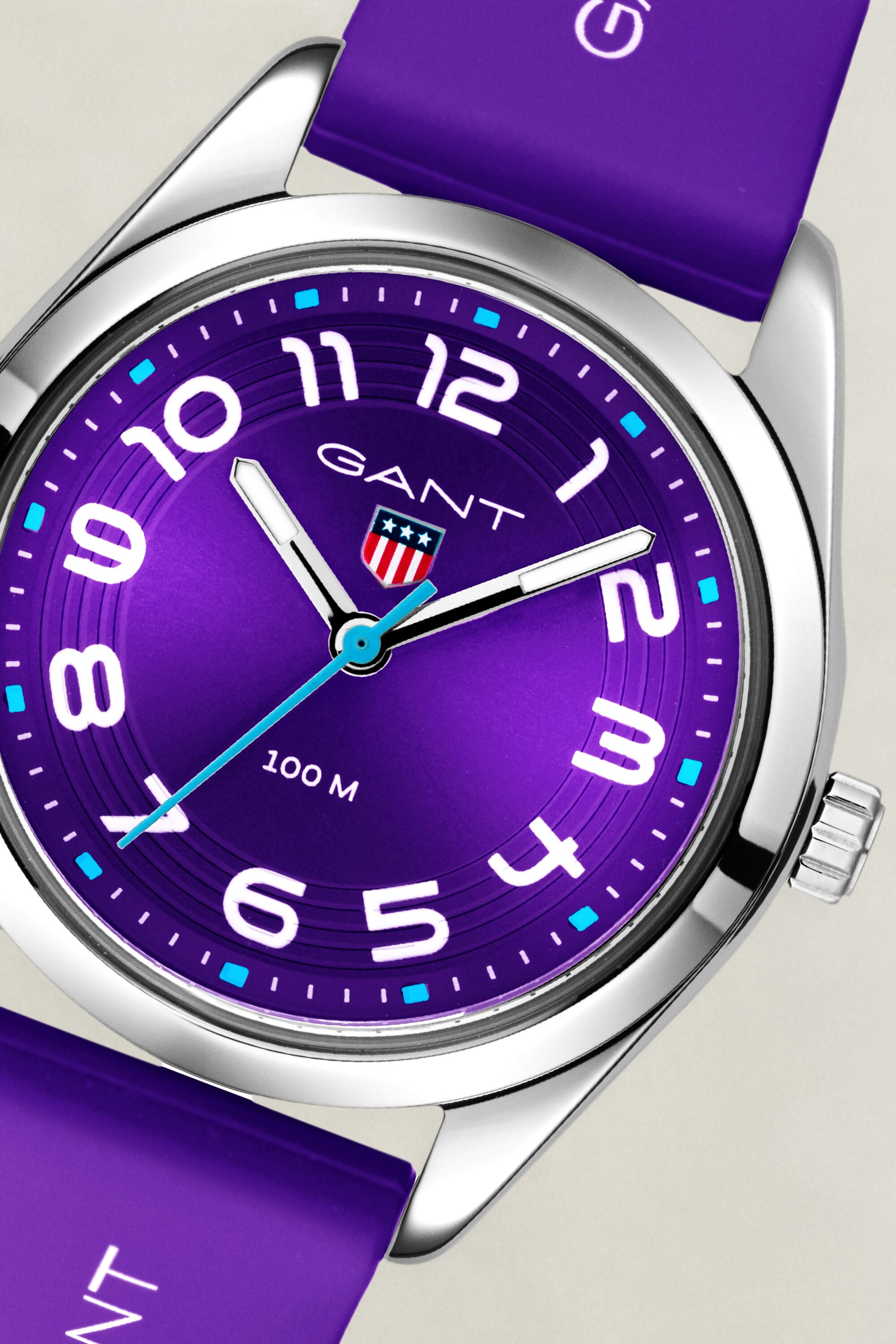 Reloj de pulsera Campus