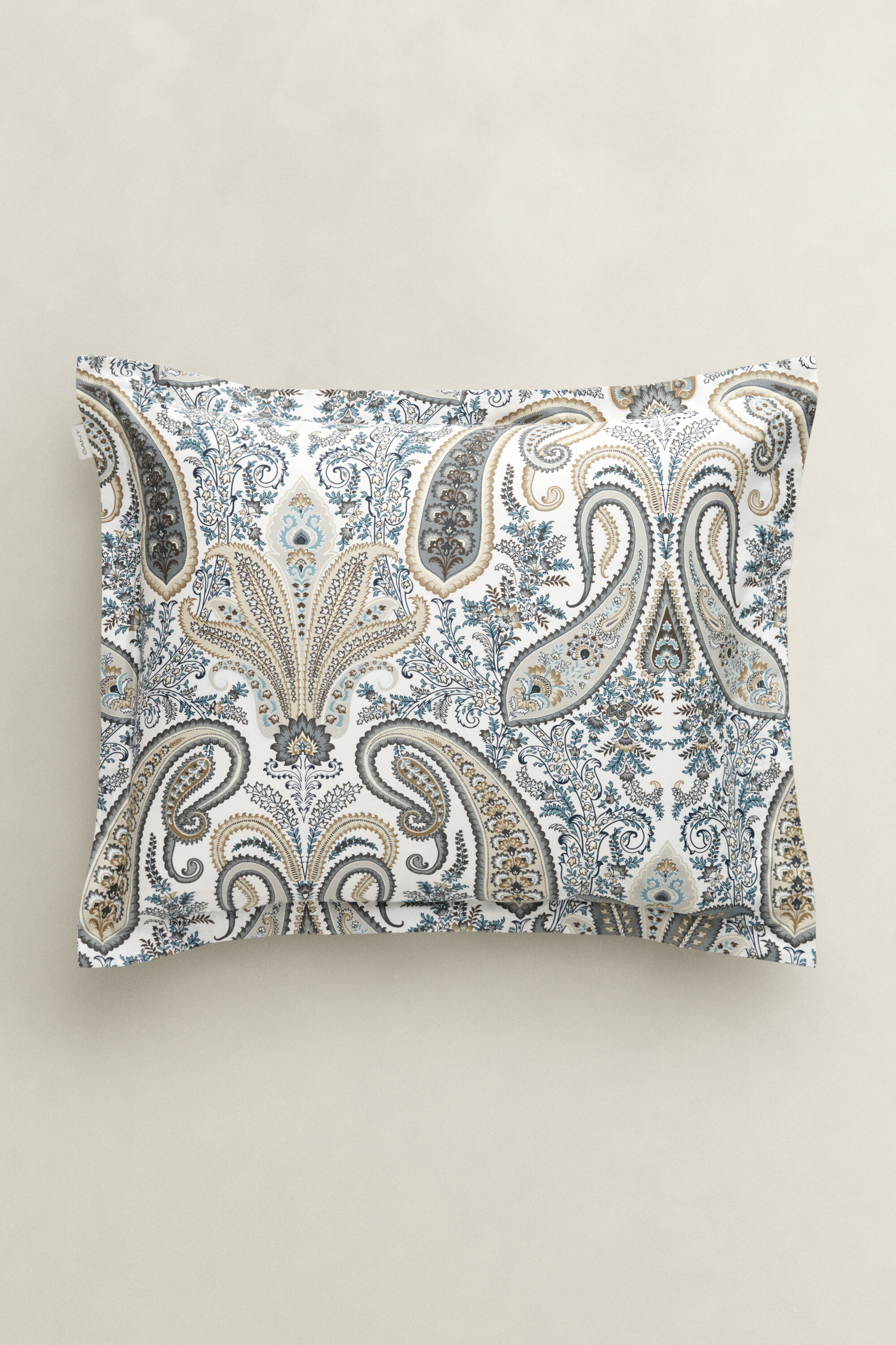 Funda de almohada Key West Paisley