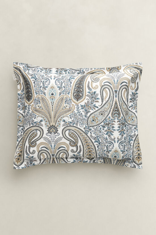 Funda de almohada Key West Paisley
