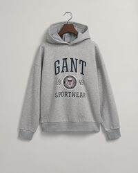 Sudadera con capucha Crest Shield Teens