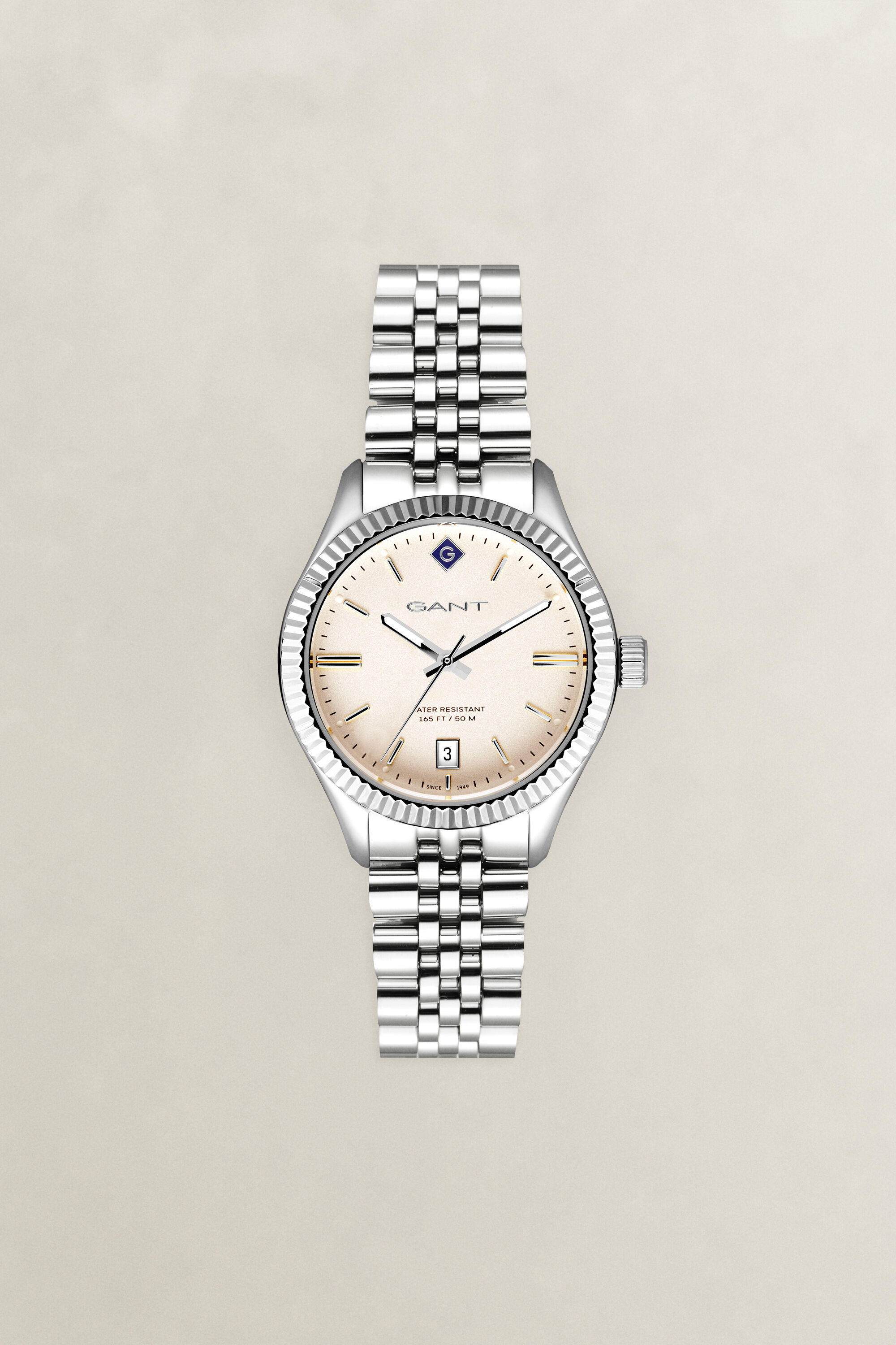 Reloj Sussex