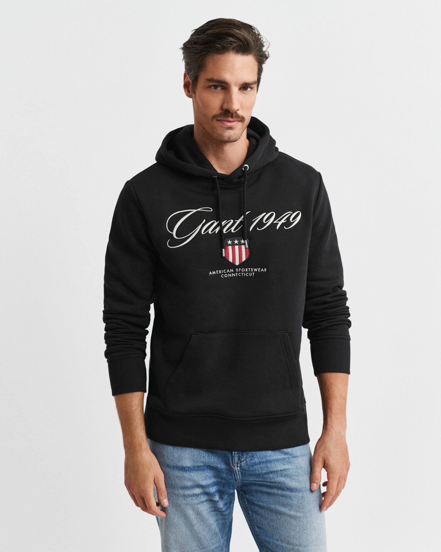 Sudadera con capucha 1949 Graphic