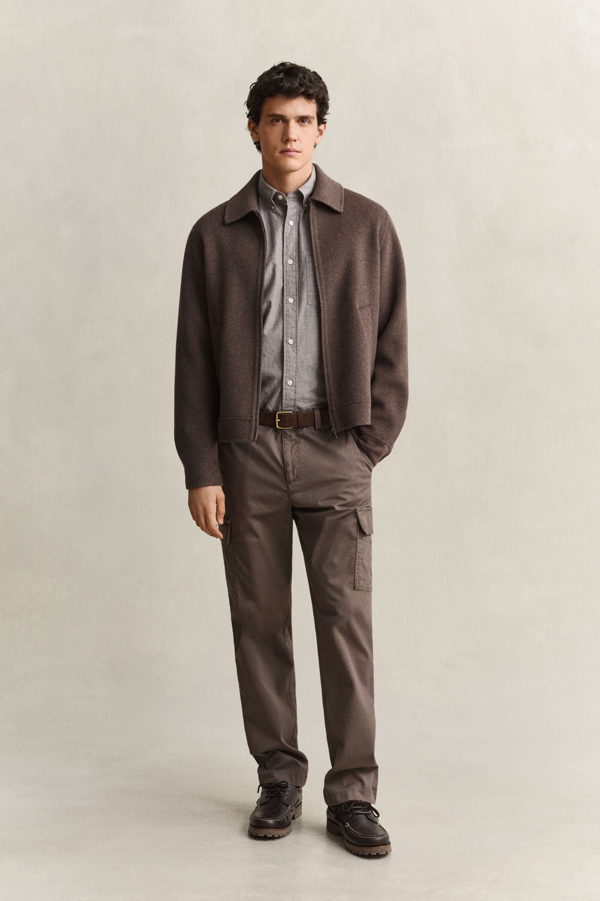 Pantalones cargo