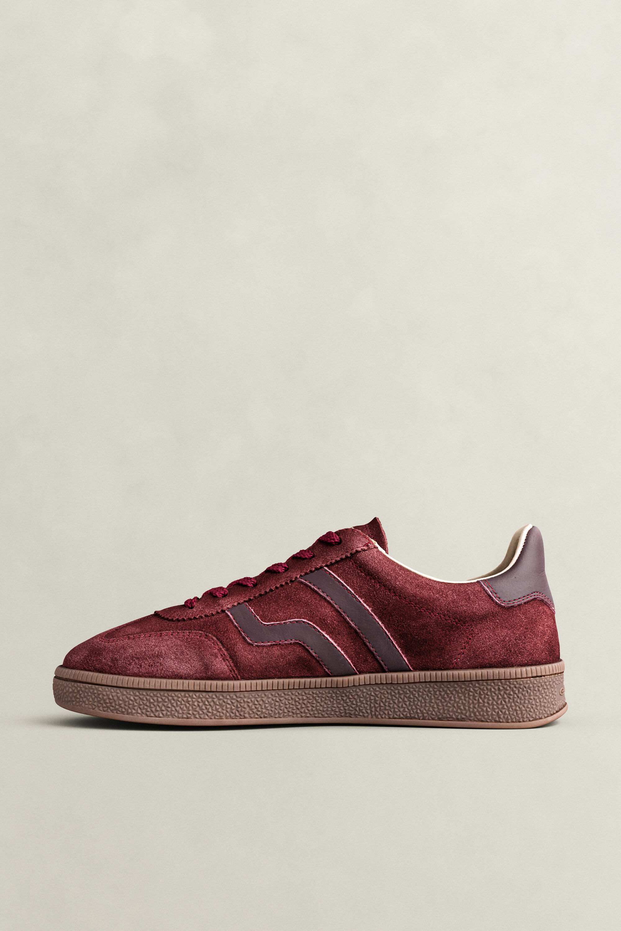 Zapatillas Cuzima de ante