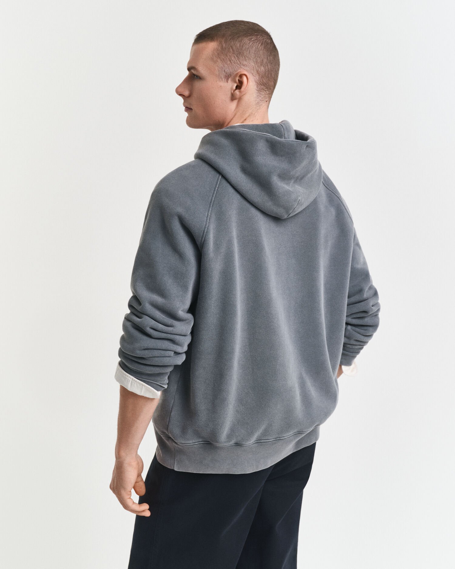 Sudadera con capucha Graphic