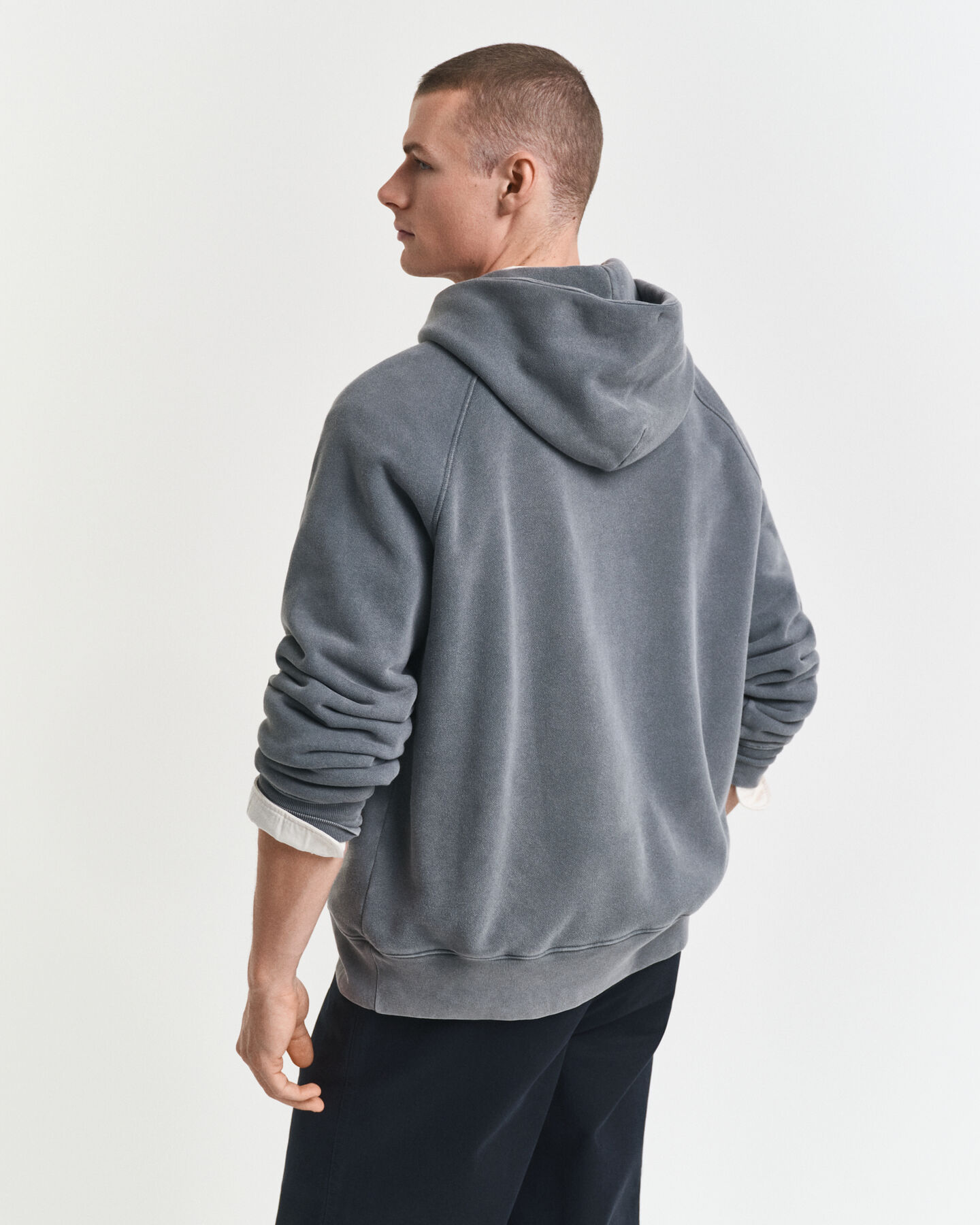 Sudadera con capucha Graphic