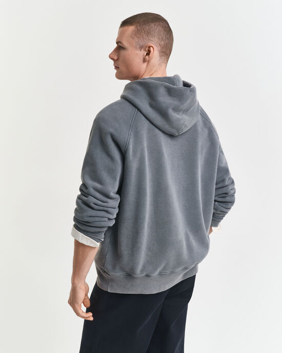 Sudadera con capucha Graphic