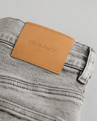 Vaqueros bootcut Teen Girls