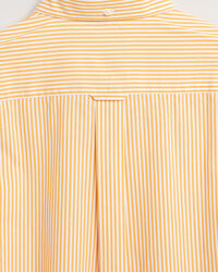 Camisa Regular Fit de velarte a rayas