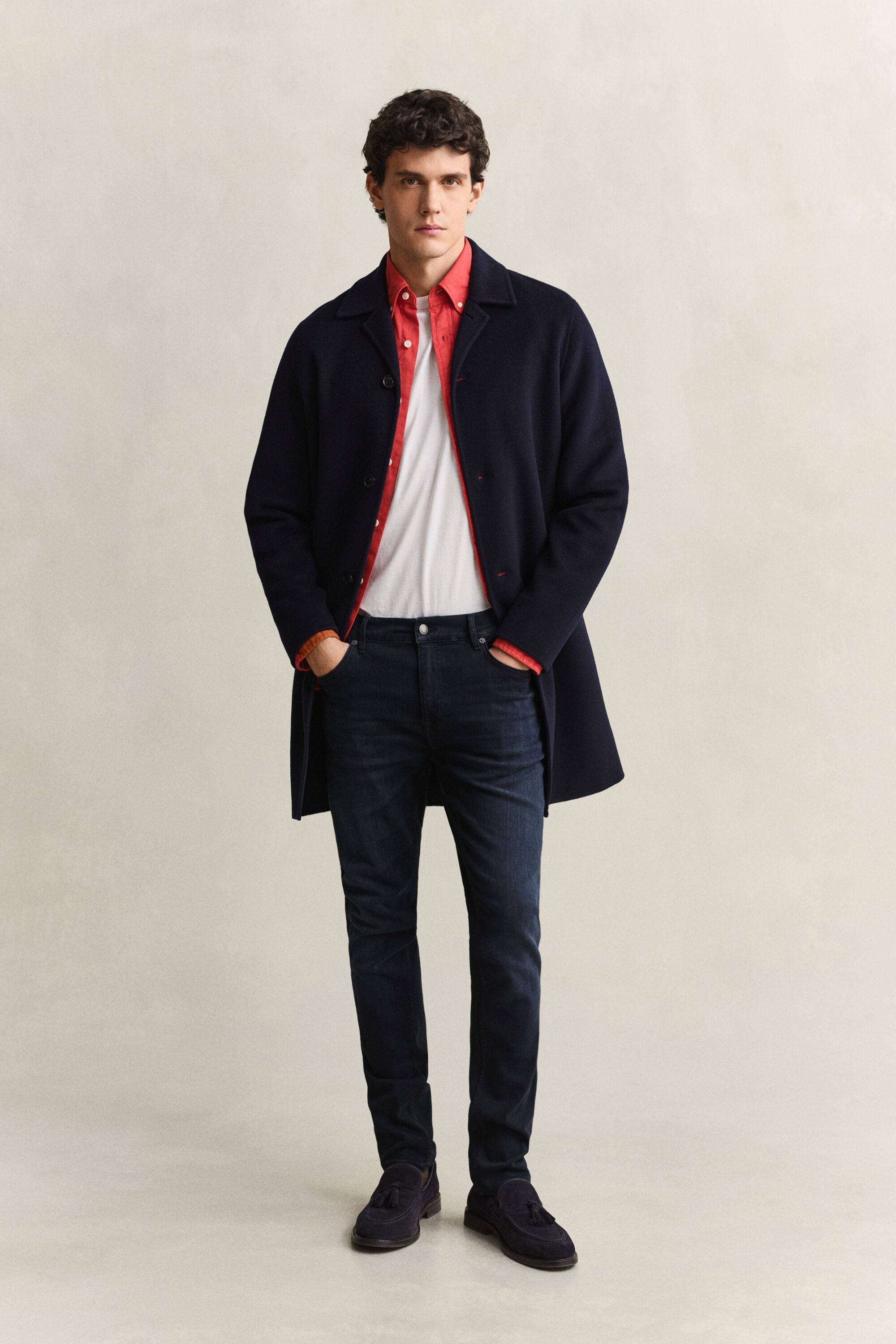 Vaqueros Extra Slim Fit Active Recover